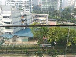 Suites @ Cairnhill (D9), Apartment #605871351